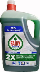 Fairy Original Professional Washing-Up Liquid 1x5lt