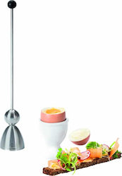 Matfer Stainless Steel Egg Slicer