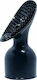 Baile Power Head Interchangeable Wand Massager Head Κεφαλή για Δονητή Black