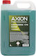 Axion Professionell Geschirrspülmittel mit Duft Zitronen 1x4lt