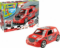 Revell Junior Kit Рали Количка за 4+ Години