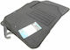 Petex Set of Front and Rear Mats 4pcs for Suzuki Splash 2008 Black