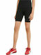 Puma Women's Bike Training Legging High Waisted Black