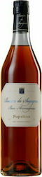 Chateau de Bordeneu ve Baron De Sigognac Napoleon Armagnac ХО 40% 700мл