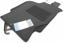 Petex Σετ Μπροστινά και Πίσω 4τμχ για Nissan Terrano 1993-1996 Μαύρα Petex Σετ Μπροστινά και Πίσω 4τμχ για Nissan Terrano 1993-1996 Μαύρα