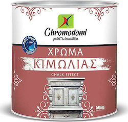 CHromodomi Colour Chalk White 750ml