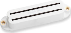 Seymour Duncan Hot Rails Strat Humbucker Neck Pickup Passive for Electric Guitar Seymour Duncan Hot Rails Strat Humbucker Neck Pickup Passive for Electric Guitar