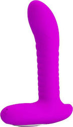 Pretty Love Merlin Rotating Prostate Vibrator Πρωκτικός Δονητής Pretty Love Merlin Rotating Prostate Vibrator Πρωκτικός Δονητής