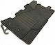 Petex Σετ Μπροστινά και Πίσω Πατάκια 4τμχ για Jeep Grand Cherokee 2004-2010 Μαύρα