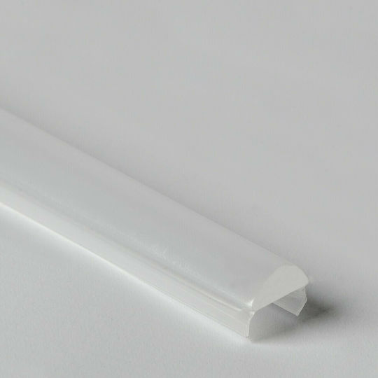 VK Lighting VK/K01U/W Εξάρτημα Ταινίας LED 75165-217264