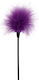 ToyJoy Sexy Feather Tickler Feather for Ticklin...