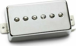 Seymour Duncan Phat Cat SPH90-1B -NC P90 Bridge Μαγνήτης Passive Seymour Duncan Phat Cat SPH90-1B -NC P90 Bridge Μαγνήτης Passive
