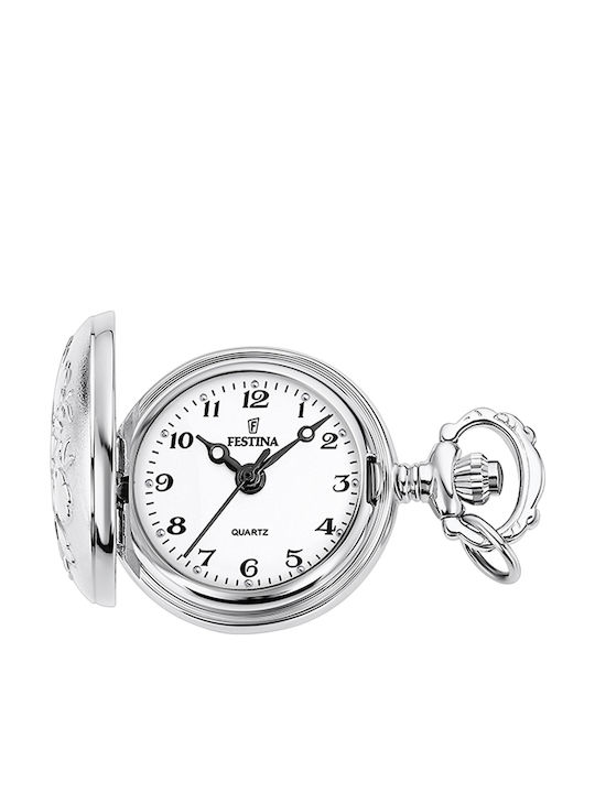 Festina Ρολόι Μπαταρίας Festina Ρολόι Μπαταρίας