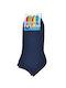 Jokers Dry Women's Sports Socks #5000K-W Blue