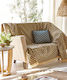 Kentia Zoe Sofa Throw 2 Seater 180x250cm