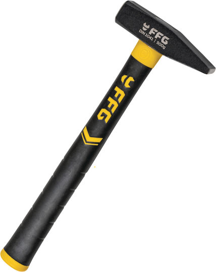 FFG Hammer 600gr with Fiberglass Handle Penas 42398