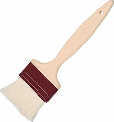 Matfer Pastry & Basting Brush with Bristles 5cm