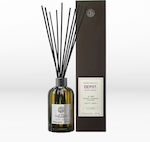 Depot Αρωματικό Χώρου με Sticks Ambient Fragrance Diffuser Mystic Amber 200ml