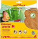 Sera Catappa Leaves M Aquarium Water Treatment for Environment Protection