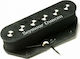 Seymour Duncan Quarter Pound Tele Bobină unică Podul Magnet Pasiv pentru Chitară electrică