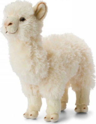 WWF Plüsch Alpaca 31 cm