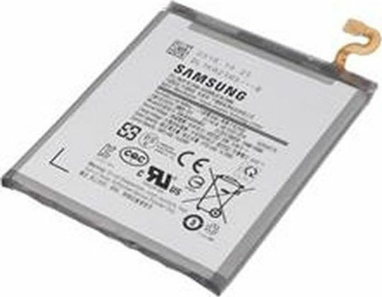 Samsung EB-BA920ABU Service Pack Μπαταρία Αντικατάστασης 3800mAh για Galaxy A9 2018