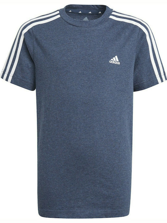 adidas T-shirt Navy Blue