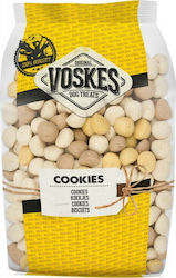 Voskes Voeders Jackers Biscuit Dog with Meat and Rice 400gr