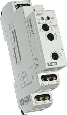 Elko EP 240VAC 1 module 16A 309-108112291