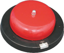 Olympia Electronics Сирена за аларма На батерия За външно ползване 230V