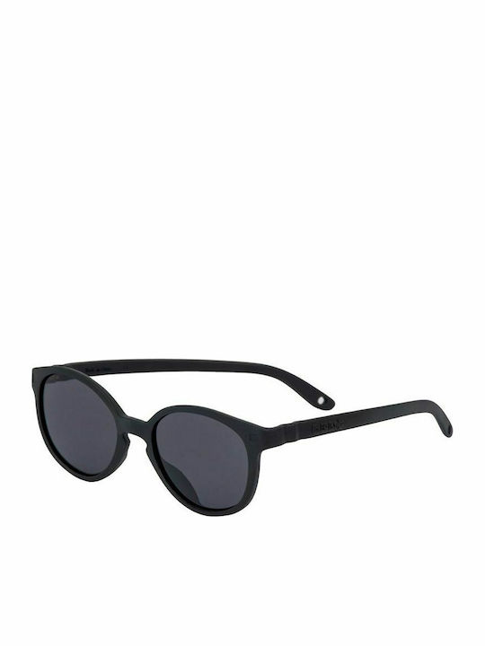 KiETLA Wazz Unbreakable Black for 2-4 Years KiETLA Wazz Unbreakable Black for 2-4 Years
