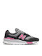 New Balance 997H Γυναικεία Sneakers Γκρι