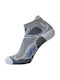 AlpinPro Laufsocken Gray 1 Paar