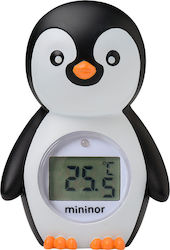 Mininor Penguin Ψηφιακό