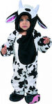 Αποκριάτικη Παιδική Στολή Little Cow 9206703
