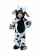 Kids Carnival Costume Αγελαδάκι