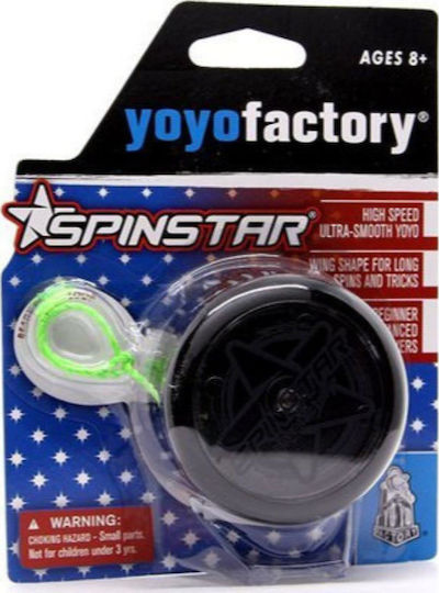 YoYoFactory Yo-Yo за 8+ Години (Различни Видове) 1 бр