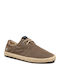Tourist C-Smart Suede Men's Espadrilles Dark Stone
