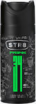 STR8 FR34K 48h Deodorant Body Spray 150ml