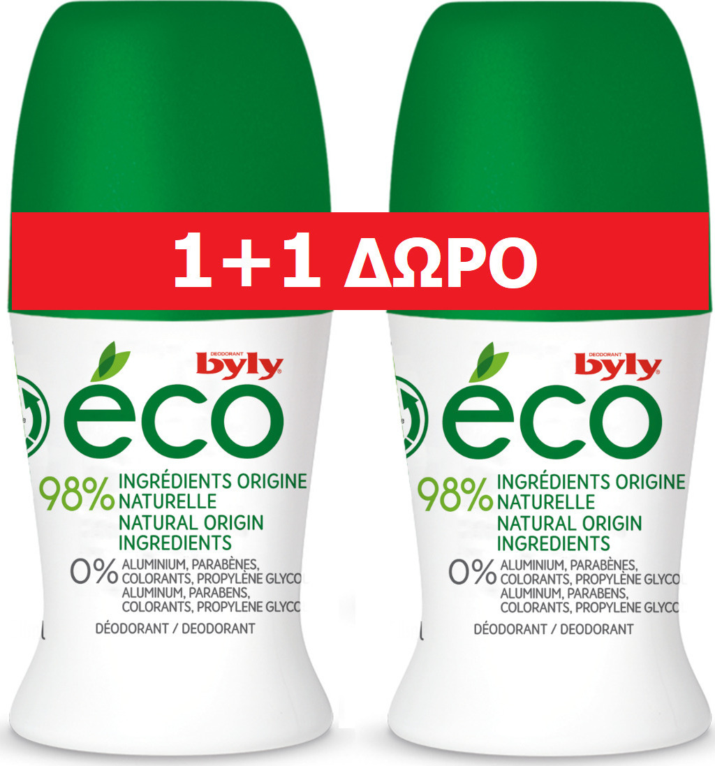 byly-eco-deodorant-roll-on-2x50ml-skroutz-gr