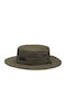 Quiksilver Bushmaster Safari Boonie Fabric Men's Hat Safari Style Thyme