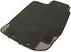 Petex Σετ Μπροστινά και Πίσω Πατάκια 4τμχ για Chevrolet Epica 2006-2012 Μαύρα