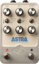 Universal Audio Astra Modulation Πετάλι Effect Chorus