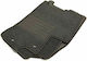 Petex Satz Vorder- und Hintermatten 4Stück aus Teppichboden für Chevrolet Kalos 2002-2011 Schwarz
