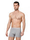 Namaldi Men's Boxer Grey