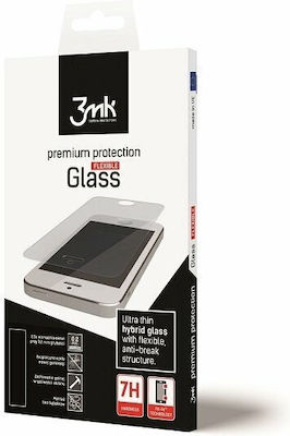 3MK 7H Flexibleglass 0.3mm Sticlă călită (Galaxy Tab A 8.0 2019)