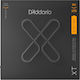 Daddario XT Nickel Bass Σετ Χορδών Nickel Plated Steel Μπάσου 50 - 105" Medium/Long Scale