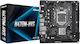 ASRock H470M-HVS Motherboard Micro ATX with Intel 1200 Socket