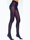 Women's Pantyhose 50 Den Blue
