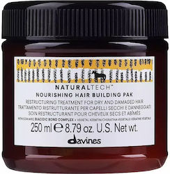 Davines Nourishing Hair Building Pak Haarmaske 250ml